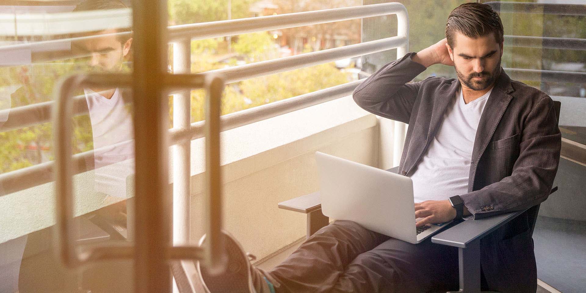 Secured Scaled Cloud Transformations